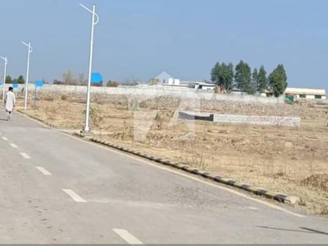 Property for sale in Islamabad