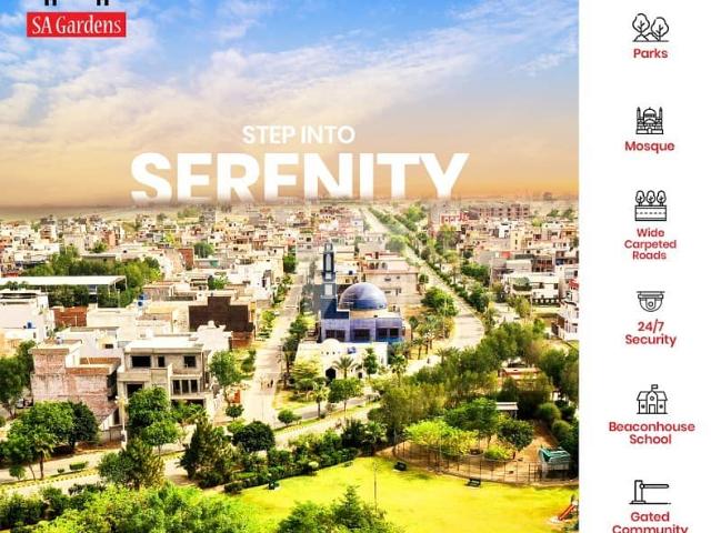 Property for sale in Rawalpindi, Islamabad Capital Territory
