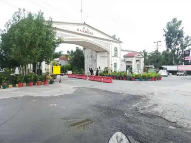 Land for sale in Lahore, Punjab