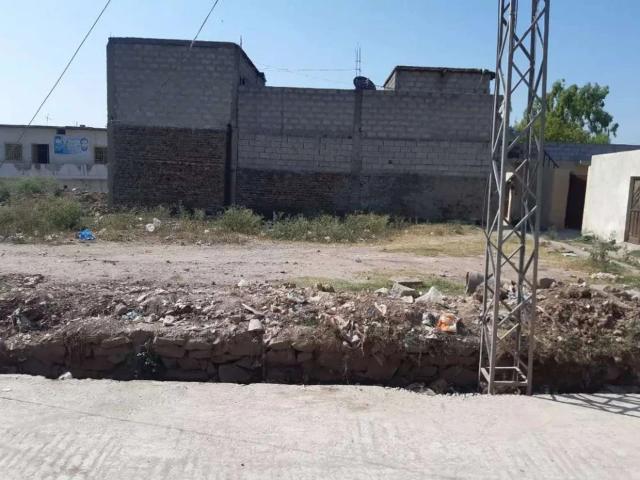Land for sale in Rawalpindi, Islamabad Capital Territory