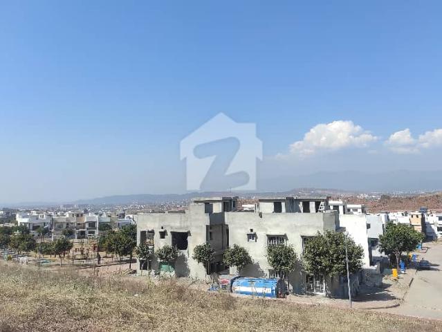 Property for sale in Islamabad