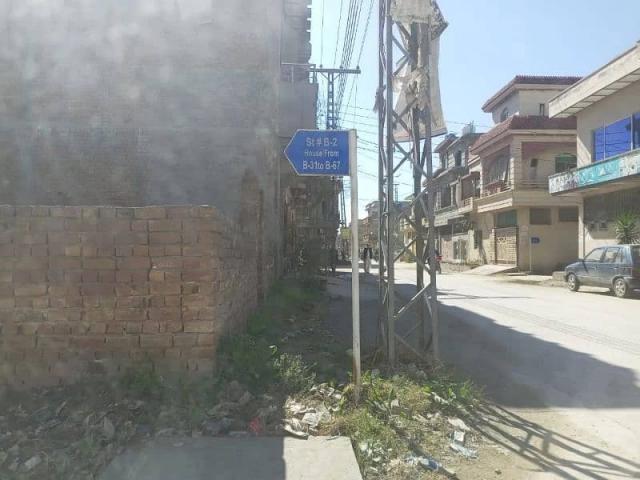 Land for sale in Rawalpindi, Islamabad Capital Territory