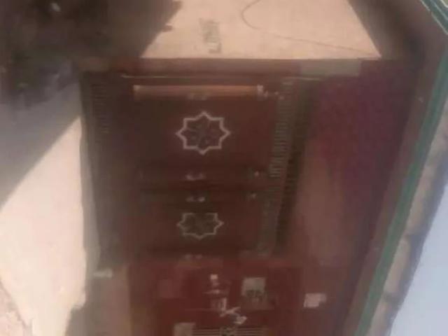 Land for sale in Islamabad