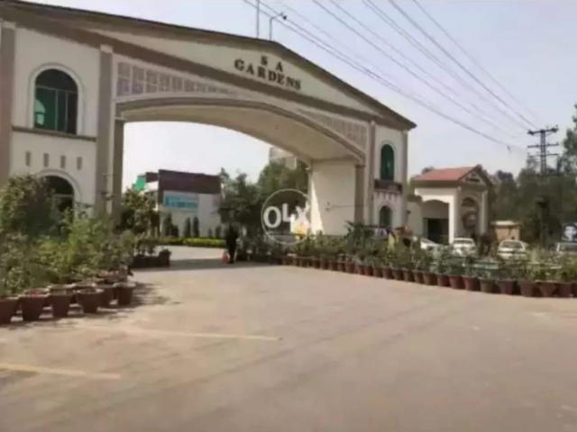 Land for sale in Rawalpindi, Islamabad Capital Territory