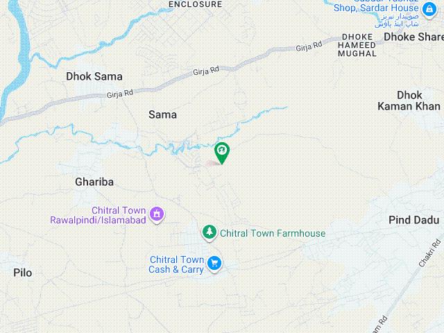 Property for sale in Rawalpindi, Islamabad Capital Territory