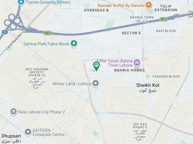 Property for sale in Rawalpindi, Islamabad Capital Territory