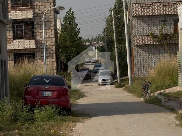 Property for sale in اسلام آباد, زون 1
