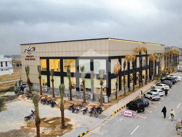 Property for sale in Islamabad Capital Territory