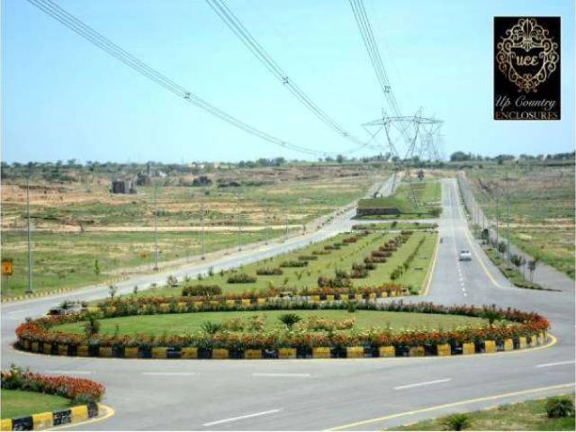 Land for sale in Rawalpindi, Islamabad Capital Territory