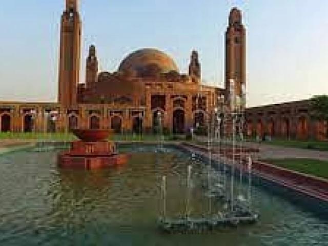 Land for sale in Rawalpindi, Islamabad Capital Territory