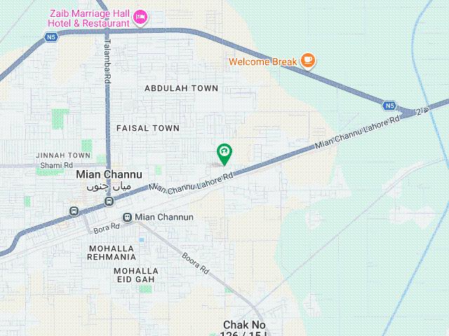 Property for sale in Khanewal, Islamabad Capital Territory
