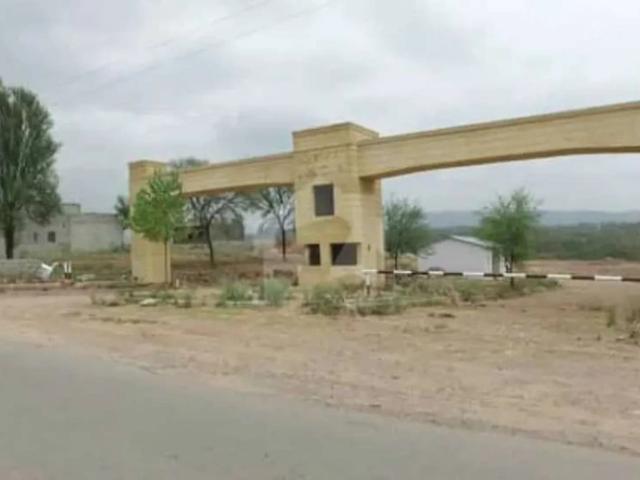 Land for sale in Islamabad