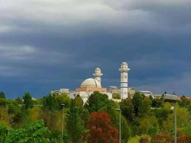 Land for sale in Islamabad