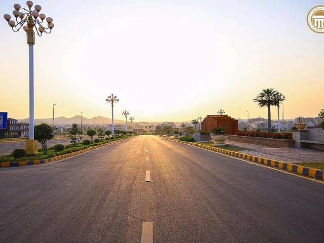 Land for sale in Jhelum, Islamabad Capital Territory