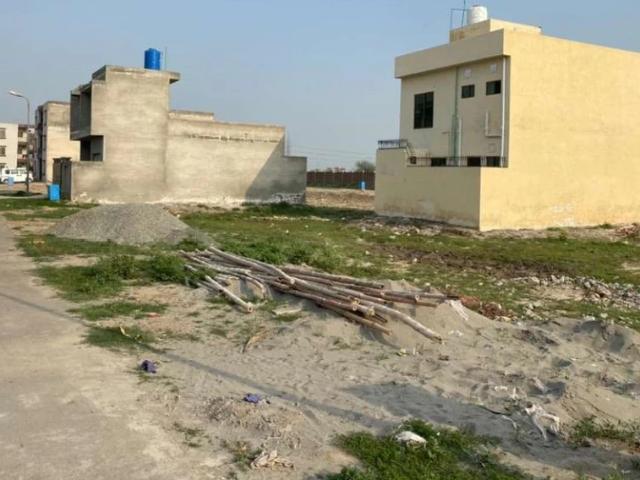 Land for sale in Rawalpindi, Islamabad Capital Territory
