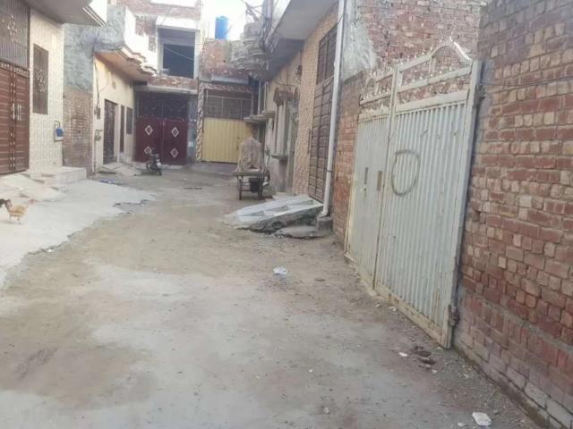 Land for sale in Rawalpindi, Islamabad Capital Territory