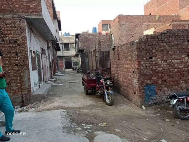 Land for sale in Rawalpindi, Islamabad Capital Territory