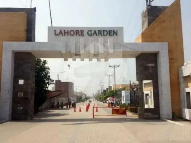 Land for sale in Rawalpindi, Islamabad Capital Territory