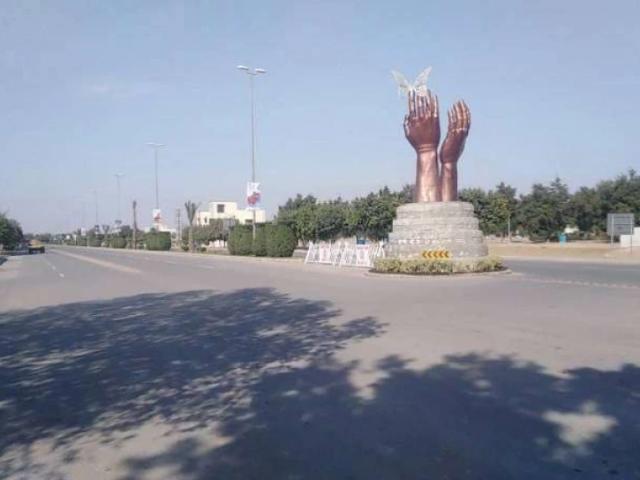 Land for sale in Rawalpindi, Islamabad Capital Territory