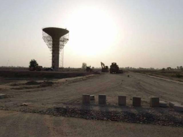 Land for sale in Rawalpindi, Islamabad Capital Territory
