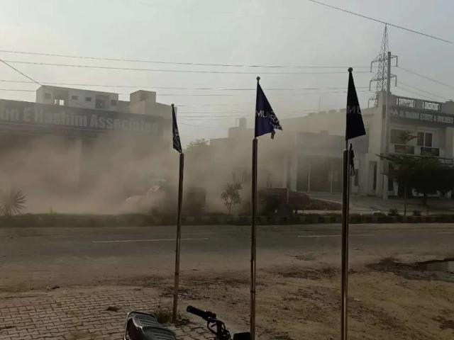 Land for sale in Rawalpindi, Islamabad Capital Territory