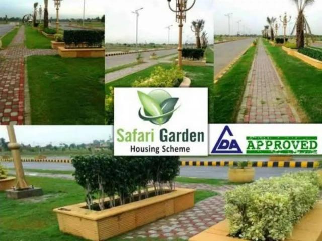 Land for sale in Rawalpindi, Islamabad Capital Territory