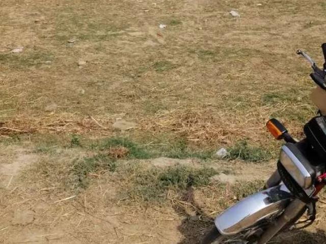 Land for sale in Rawalpindi, Islamabad Capital Territory