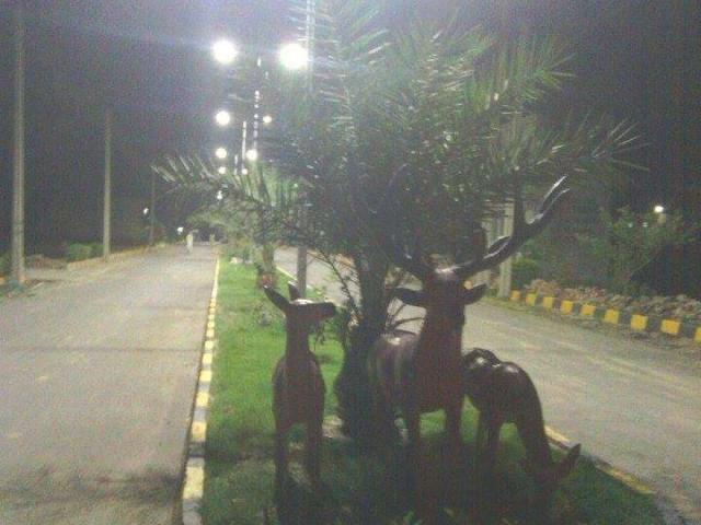 Land for sale in Rawalpindi, Islamabad Capital Territory