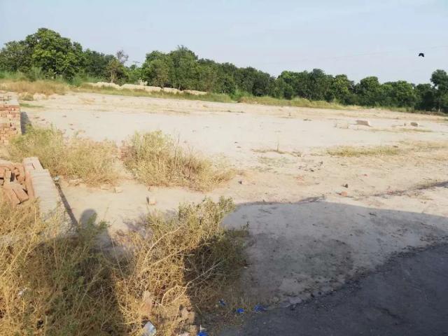Land for sale in Multan, Islamabad Capital Territory