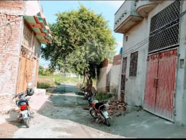 Land for sale in Multan, Islamabad Capital Territory