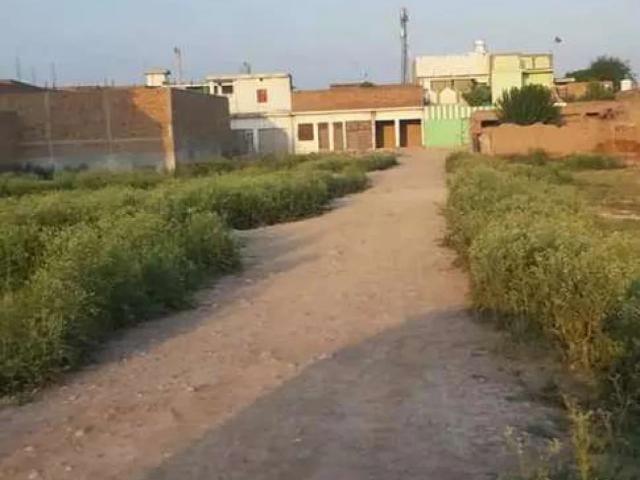Land for sale in Rawalpindi, Islamabad Capital Territory