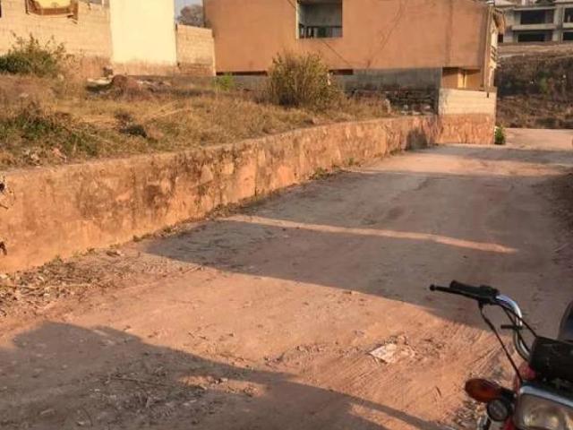 Land for sale in بنی گالا, زون ۴