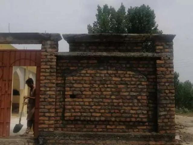 Land for sale in Islamabad