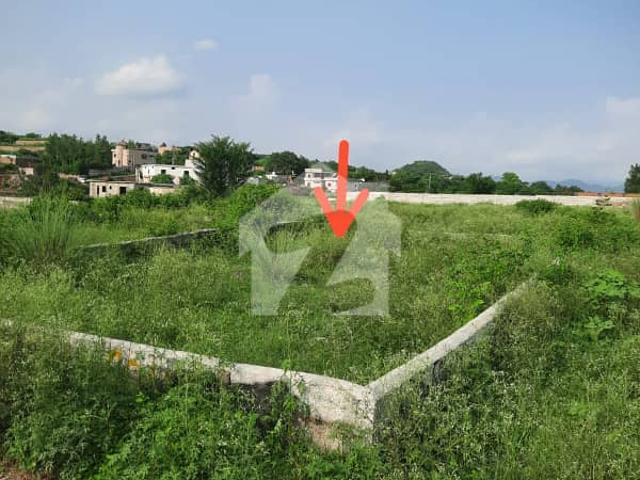 Property for sale in Islamabad