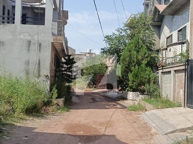 Property for sale in Islamabad