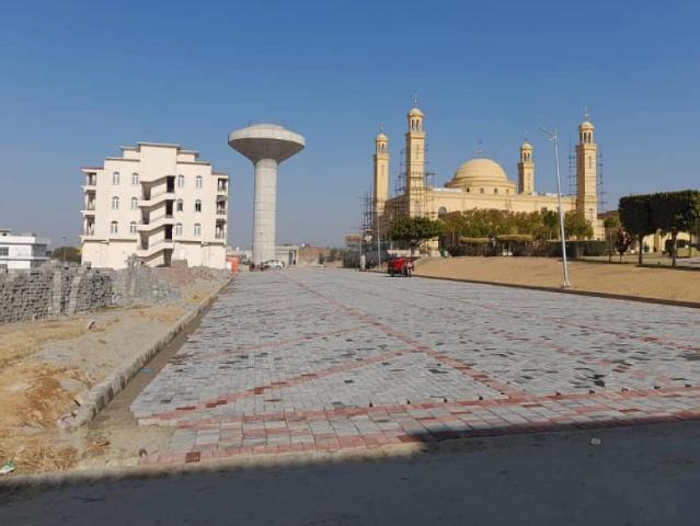 Land for sale in Rawalpindi, Islamabad Capital Territory