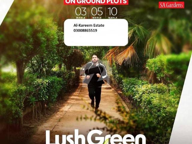 Property for sale in Rawalpindi, Islamabad Capital Territory
