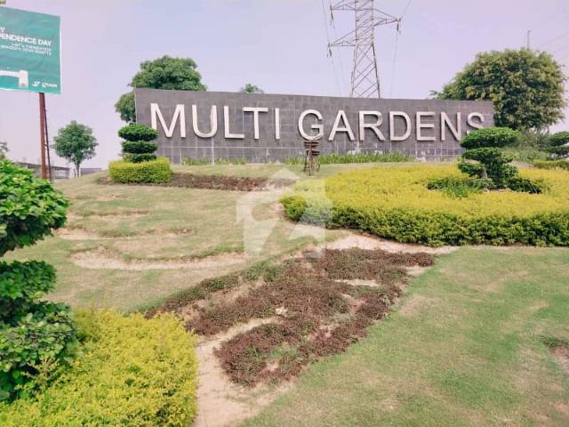 Property for sale in Islamabad