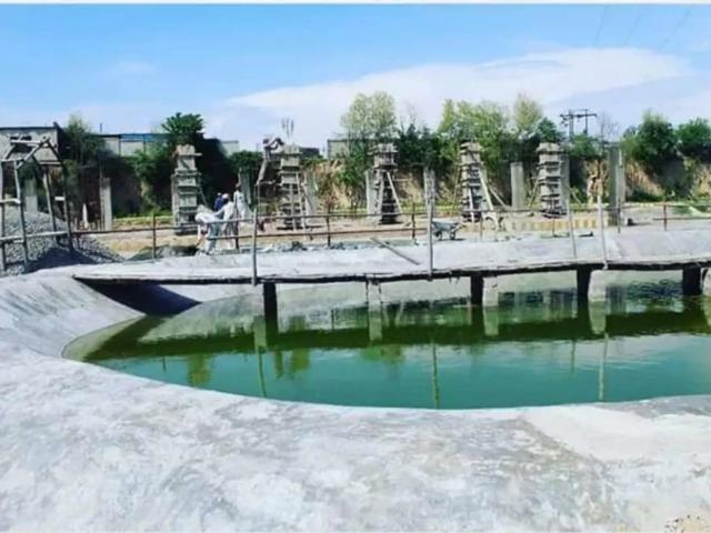 Land for sale in Haripur, North West Frontier Province