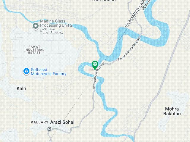 Property for sale in اسلام آباد, زون 1