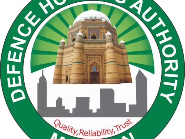 Land for sale in Multan, Islamabad Capital Territory