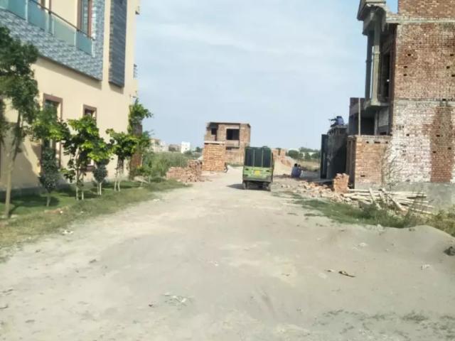 Land for sale in Rawalpindi, Islamabad Capital Territory