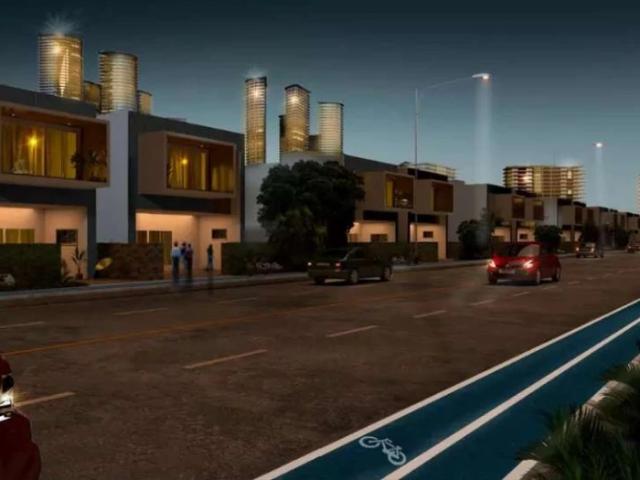 Land for sale in Multan, Islamabad Capital Territory