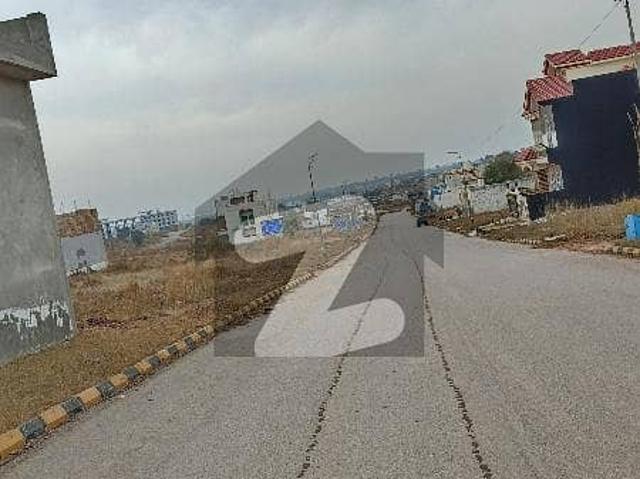 Property for sale in Islamabad