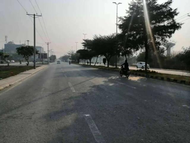 Land for sale in Rawalpindi, Islamabad Capital Territory
