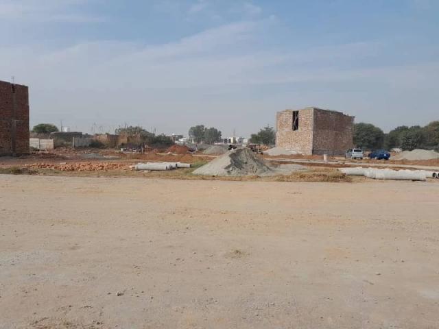 Land for sale in Rawalpindi, Islamabad Capital Territory