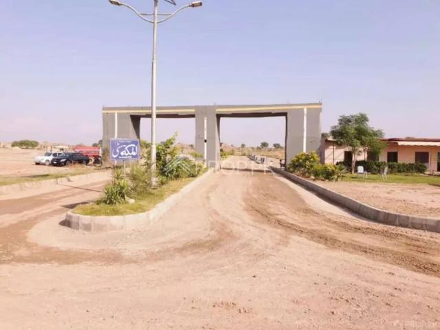 Land for sale in Rawalpindi, Islamabad Capital Territory