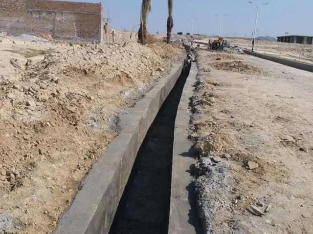 Land for sale in Rawalpindi, Islamabad Capital Territory