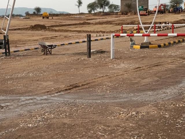 Land for sale in Rawalpindi, Islamabad Capital Territory