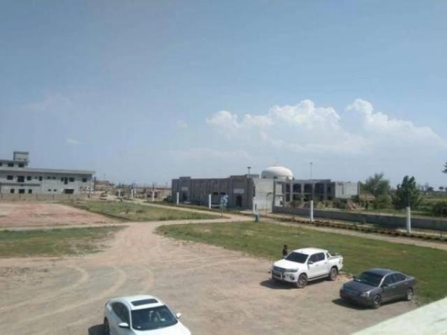 Land for sale in Rawalpindi, Islamabad Capital Territory